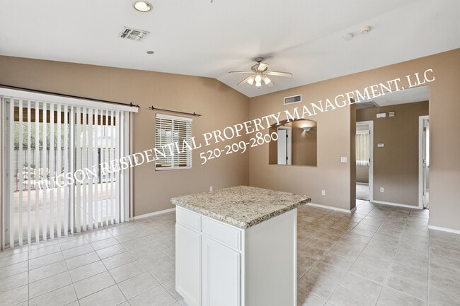 Building Photo - 8802 S Desert Valley Way