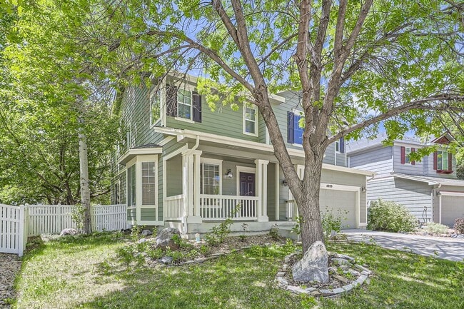 Building Photo - 4809 Lucca Dr