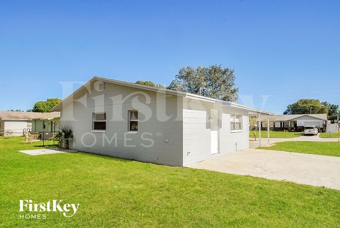 Building Photo - 4402 Lanier Dr