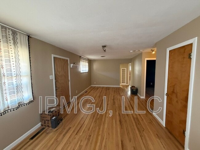 Building Photo - 1535 N 20th St