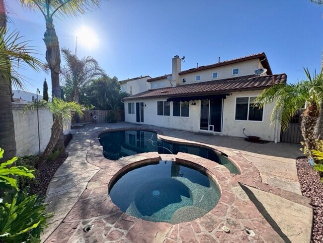 Building Photo - Stunning expansive 3 Bedroom Redhawk Home with Office, Loft & Pool/Spa!