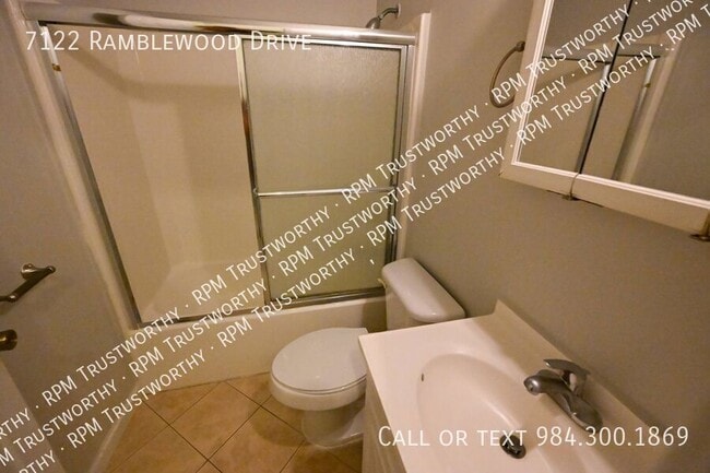 Building Photo - 7122 Ramblewood Dr