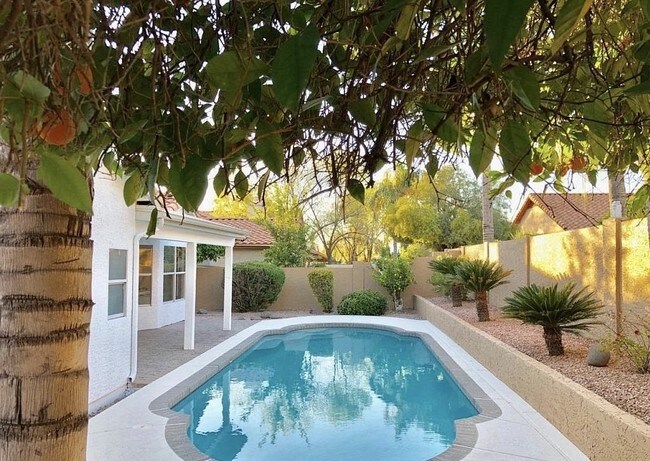 Primary Photo - 3614 E Taro Ln