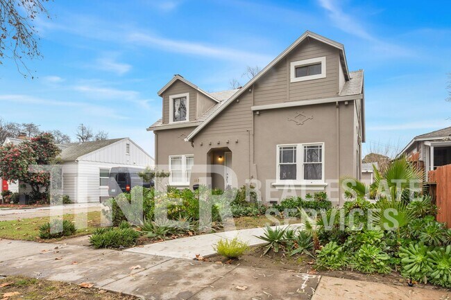 Building Photo - 1531 Virginia Ave