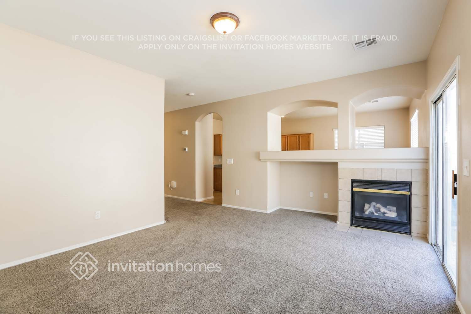 Building Photo - 6554 E Coronado Canyon Ave