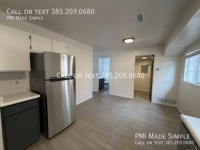 Building Photo - 1466 S 100 E