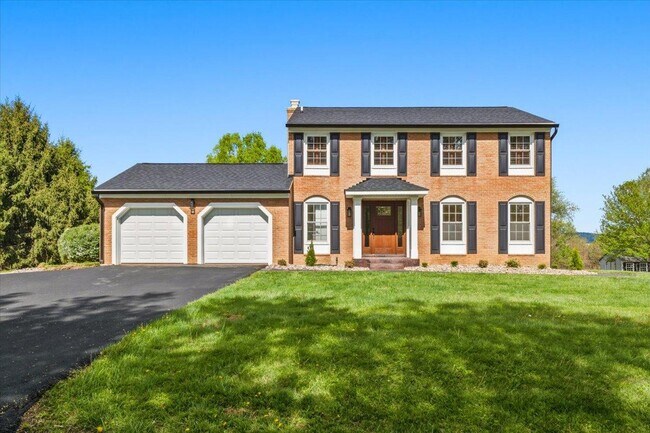 Building Photo - 7375 Freestate Dr