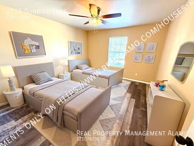 Building Photo - 2518 Sunbird Lk
