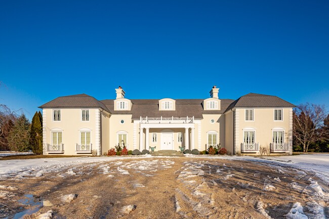 Building Photo - 167 Jule Pond Dr