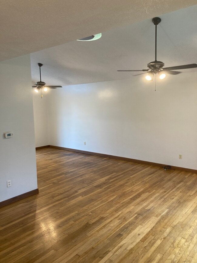 Building Photo - 4127 Burton Ave