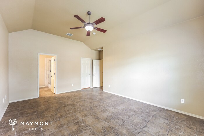 Building Photo - 3815 Grissom Woods