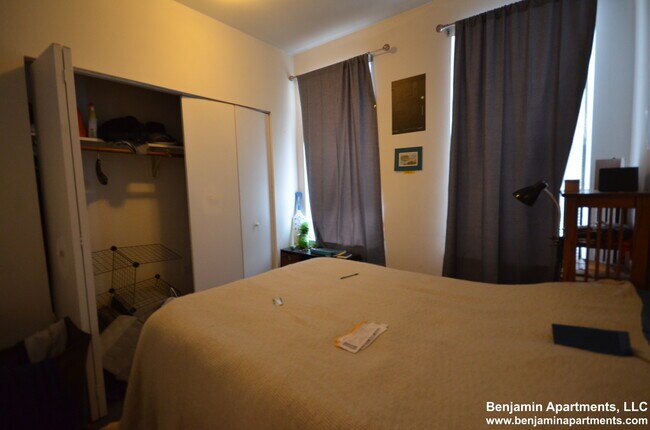 Building Photo - 774 Columbus Ave