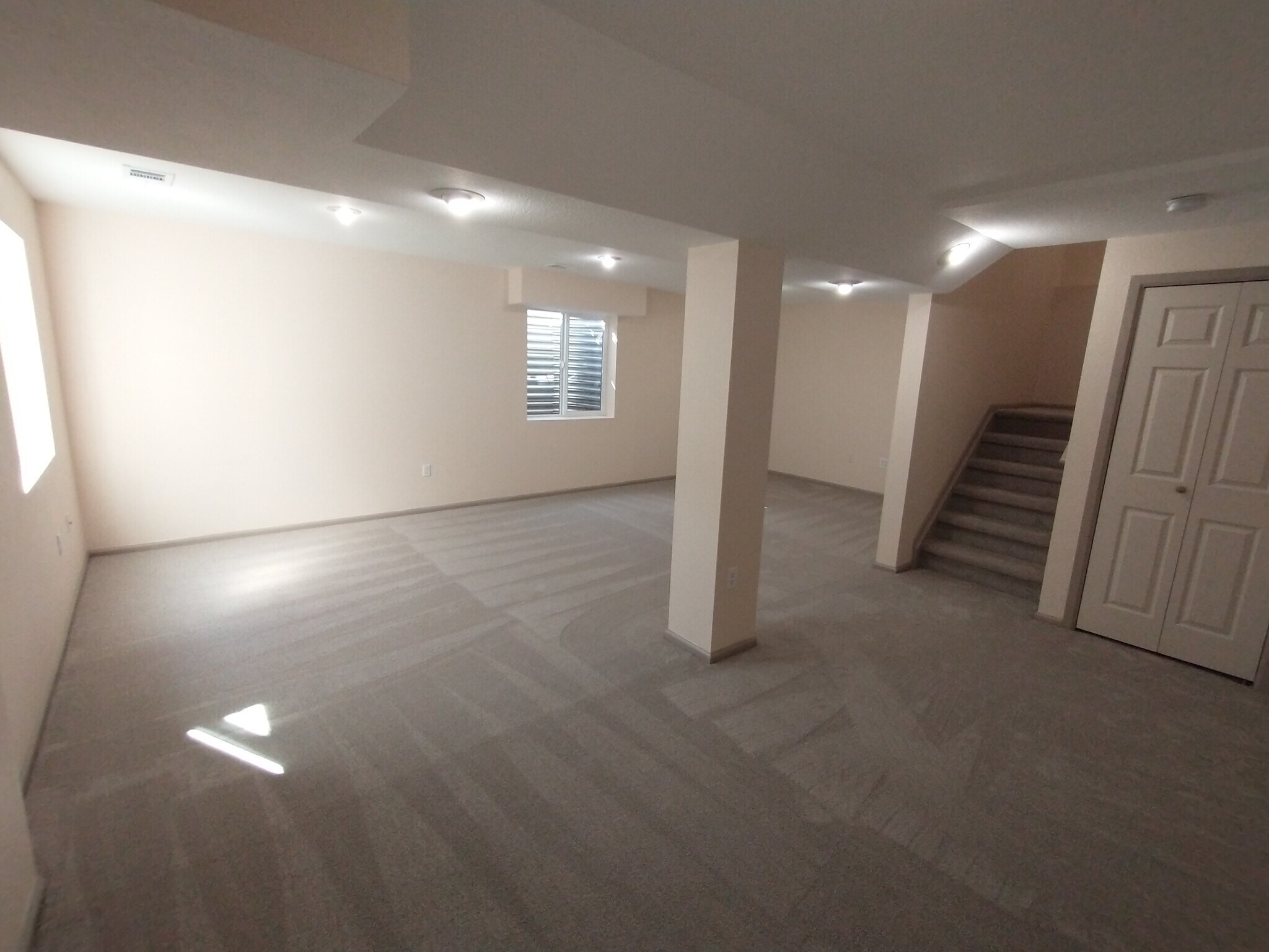 Basement Den - 2225 Andrew Dr