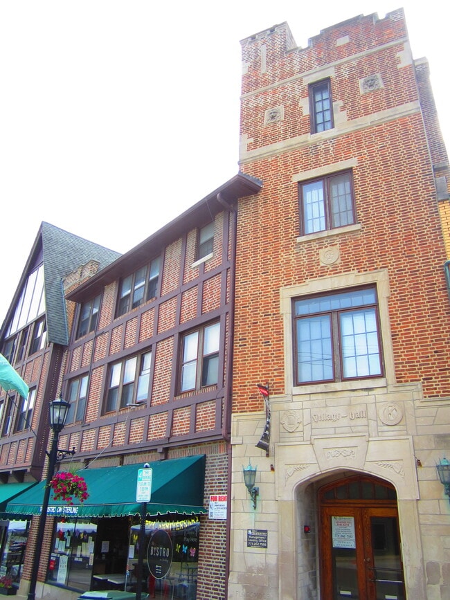Building Photo - 1038 Sterling Ave