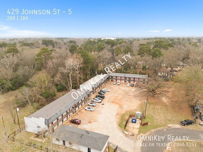 Building Photo - 429 Johnson St