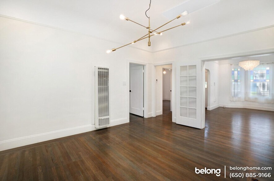 Building Photo - 1287 Sanchez St