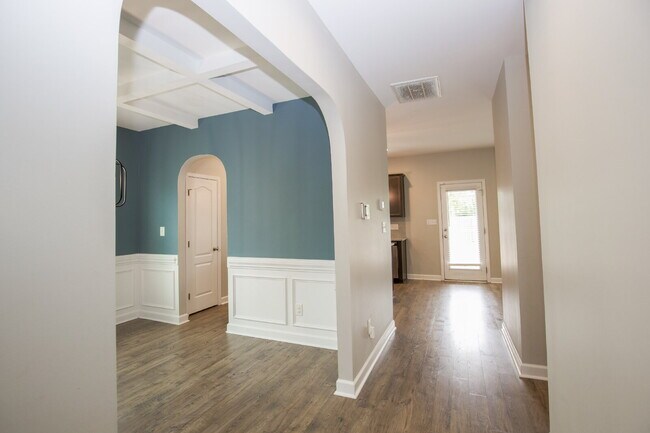 Building Photo - This Isn't a Rental. It's 2,400 Sq. Ft. of Room to Actually Live — Highcroft, Fayetteville