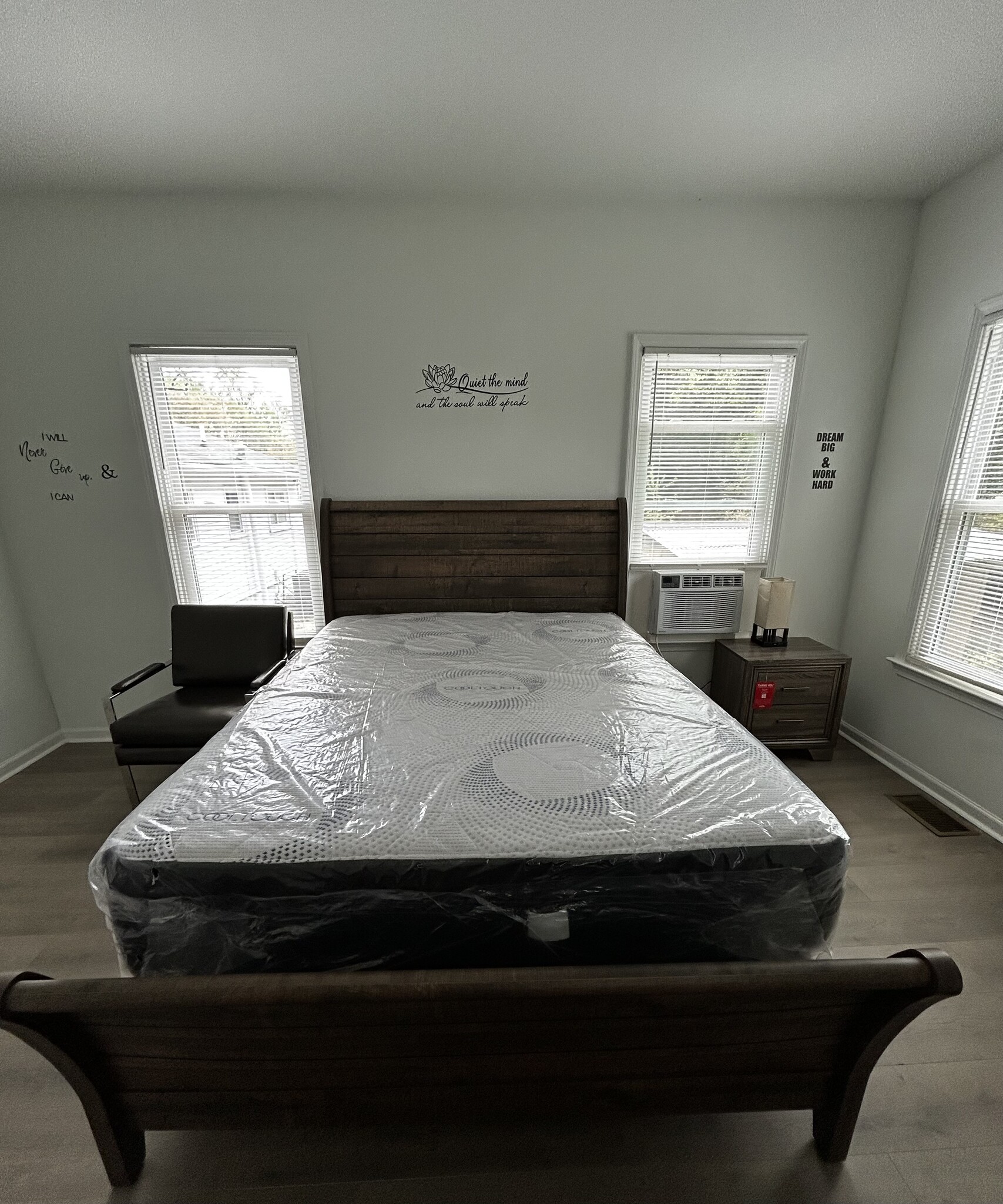 Bedroom - 2809 7th St SW