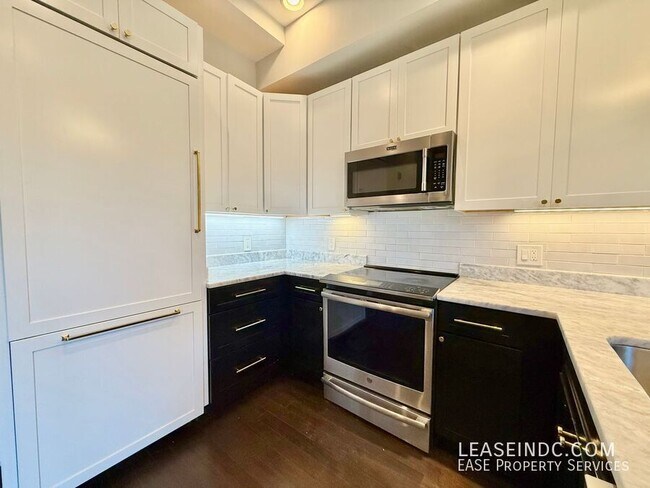 Building Photo - 907 N Street NW-#1B