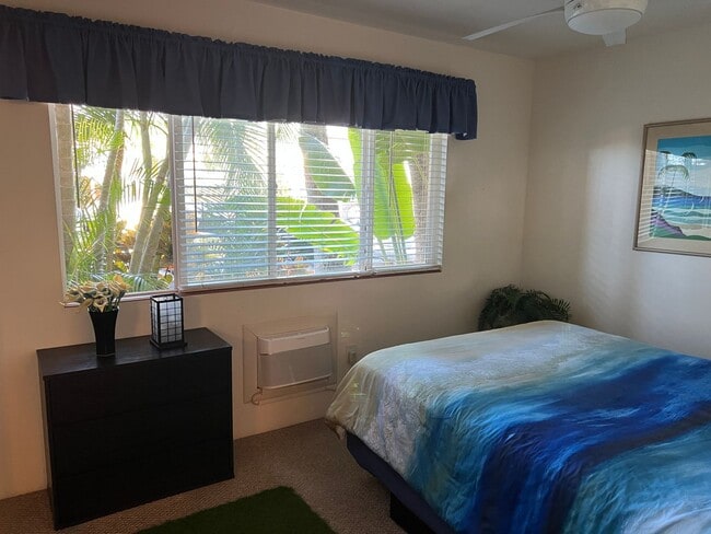 Building Photo - 2b/2b Fully furnished Kahana Villas
