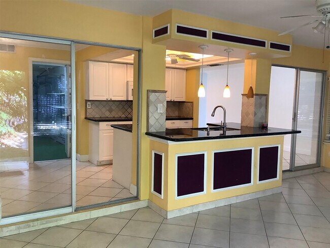 Building Photo - 4481 NW 1st Terrace