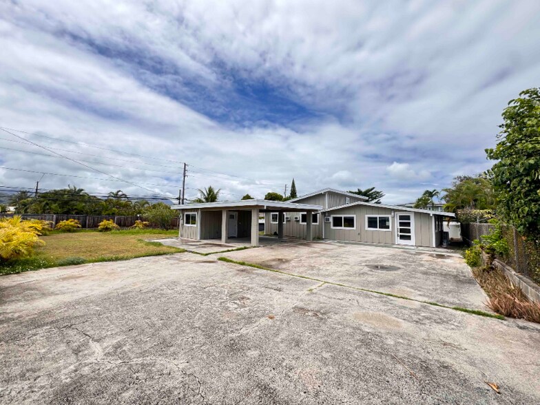 Building Photo - 174 Hauoli St