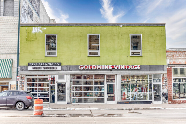 Building Photo - 99 S Broadway