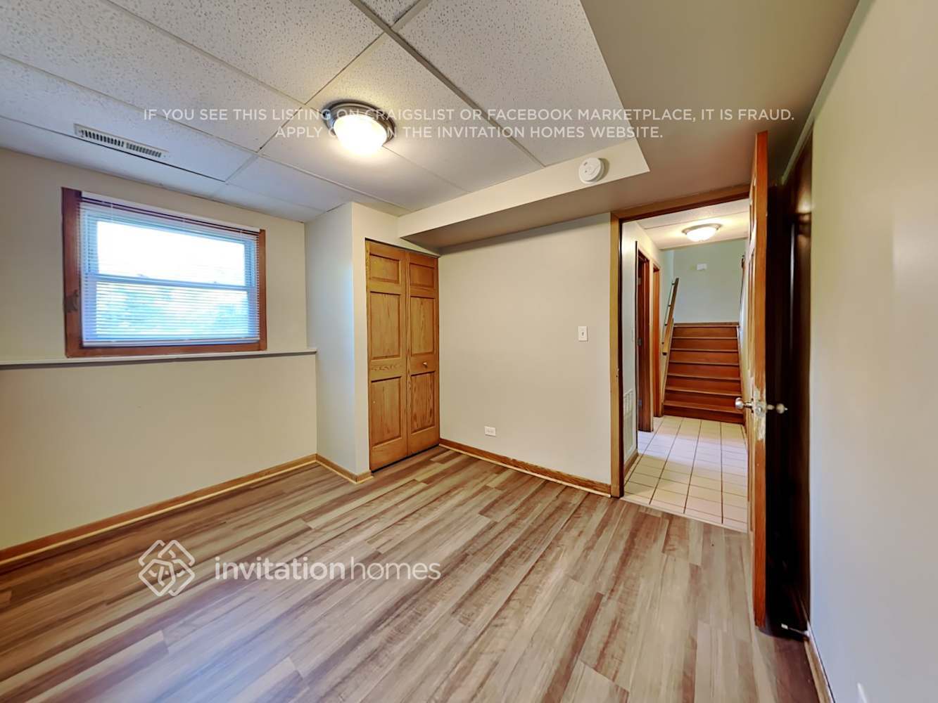 Building Photo - 5015 Prairie Ave