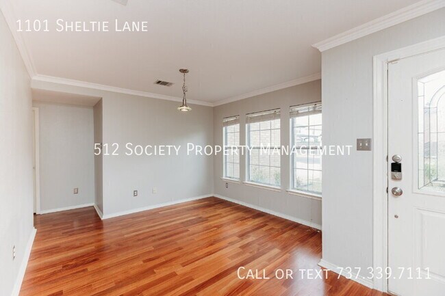 Building Photo - 1101 Sheltie Ln