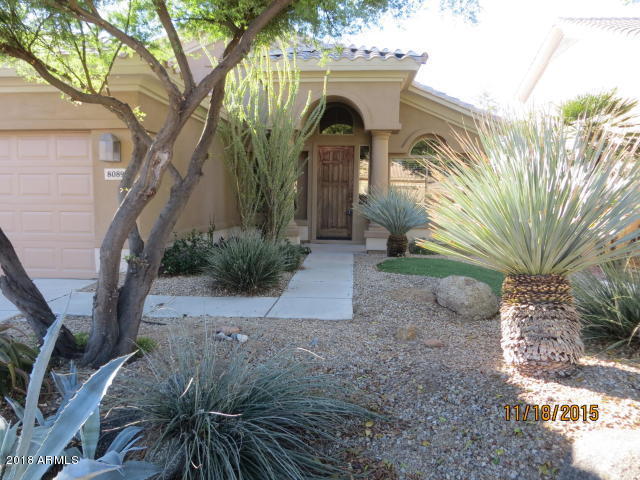 Primary Photo - 8089 E Michelle Dr