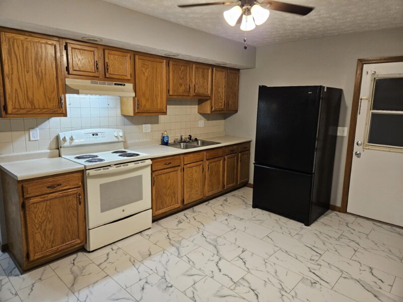 Building Photo - 1133 N North St