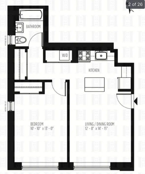 Building Photo - 5 W 127th St