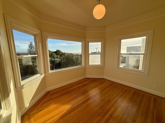 Building Photo - 1427-1429-1429 Taraval St