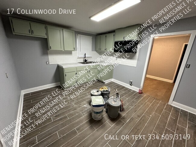 Building Photo - 17 Collinwood Ave