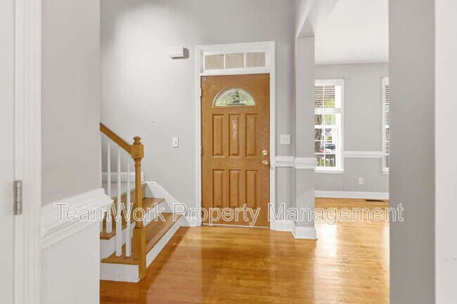Building Photo - 8320 Tyrian Path