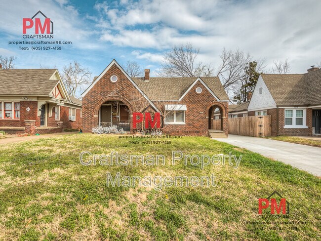 Primary Photo - 2523 NW 20th St