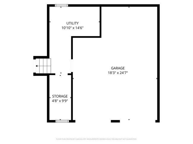 Building Photo - Spacious 4-Bedroom Home with Functional Layout, Backyard Access & Attached Garage