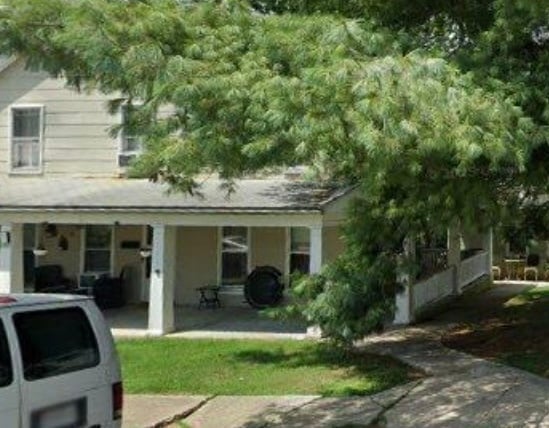 Building Photo - 68 1/2 Madison St