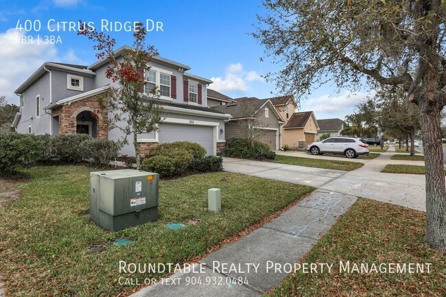 Primary Photo - 400 Citrus Ridge Dr