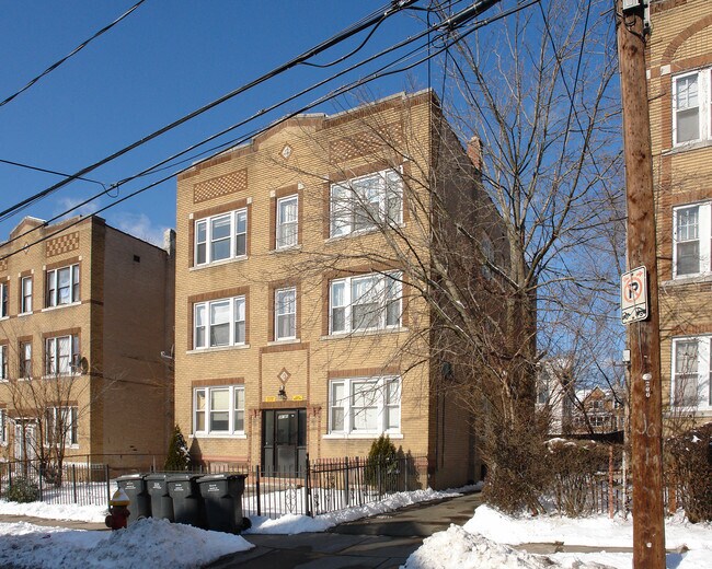 Building Photo - 38-40 Redding St