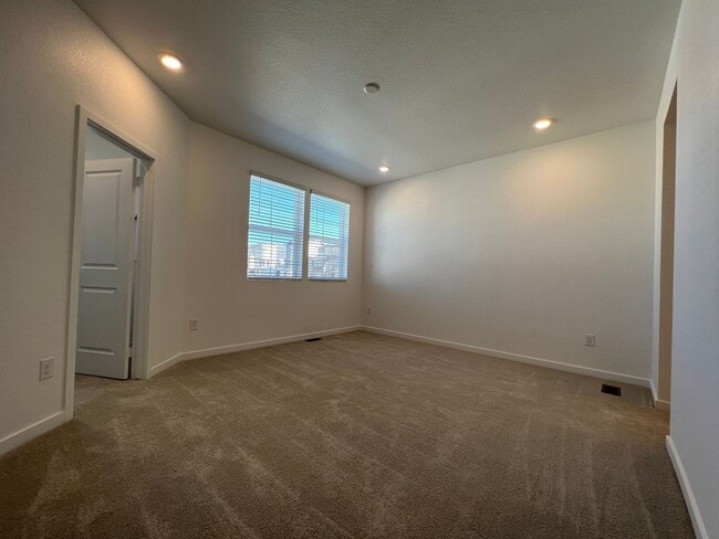 Building Photo - Pristine 2024 Construction: Modern Living with Solar Savings