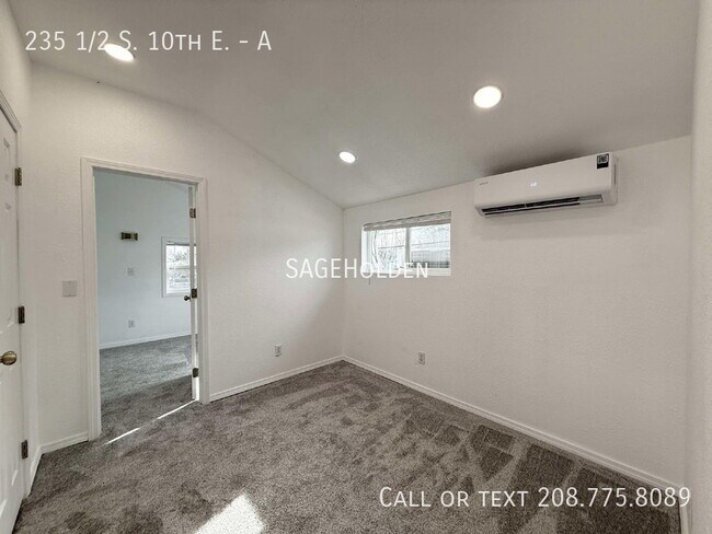 Building Photo - 235 1/2 S. 10th E.-A