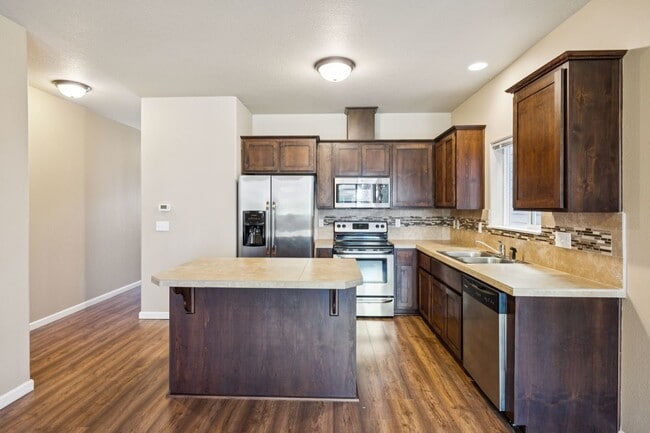 Building Photo - 2503 Carson Loop