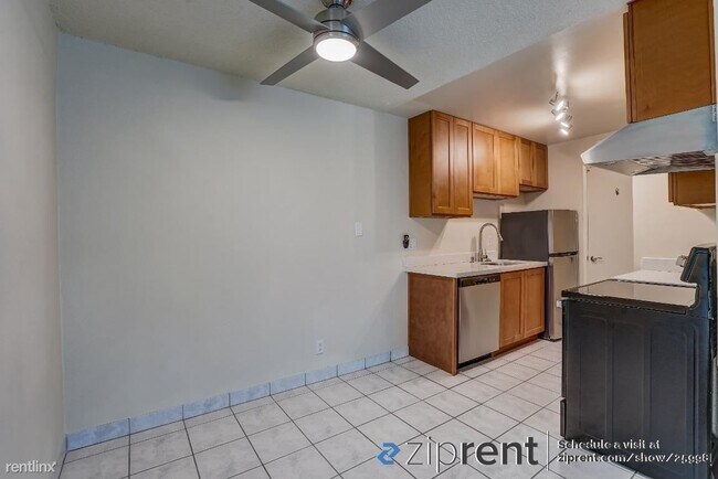 Building Photo - 2 br, 1 bath Condo - 5290 San Pablo Dam Ro...