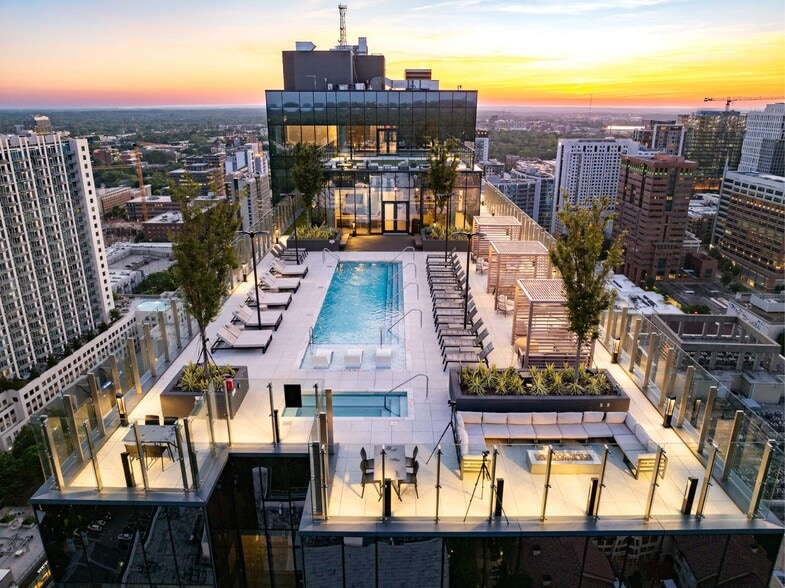 Primary Photo - 903 Peachtree