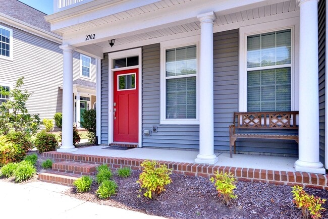 Building Photo - 2702 Queens Path, Williamsburg VA 23185