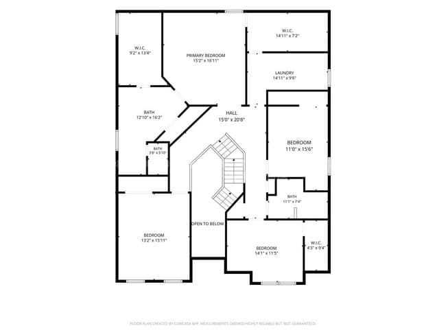 Building Photo - 5741 Marblehead Dr