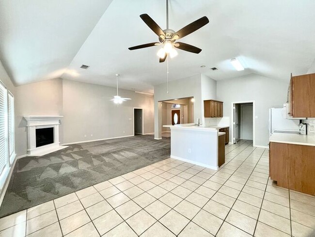 Building Photo - McKinney ISD 1 story ready for move in