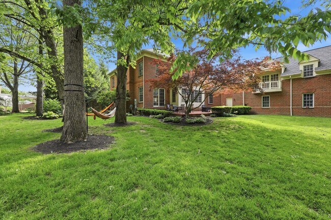 Building Photo - 7410 Ratchford Ct