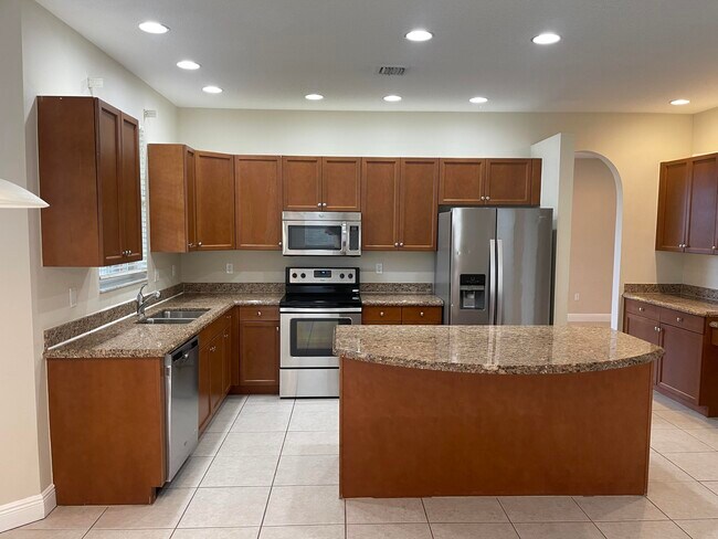 Building Photo - 9828 Stover Way